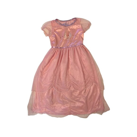 Disney Nutcracker Princess Nightgown Size 8 - Picture 1 of 3